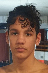 Photo of Isaias Sette as Self