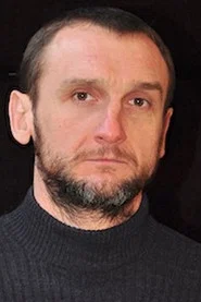 Photo of Vladimir Novitsky as Petr Larichev