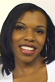 Photo of Samantha as Sam