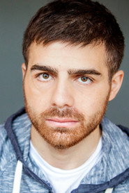 Photo of Amir Sám Nakhjavani