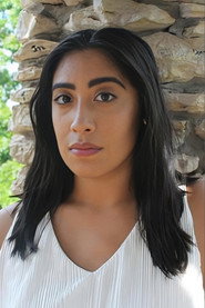 Photo of Alexandra Huron as Michelle