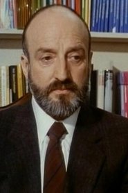 Photo of Klaus Abramowsky as Philipp Stockwell