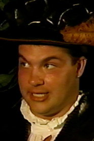 Photo of Patrick Malley as The Troubadour