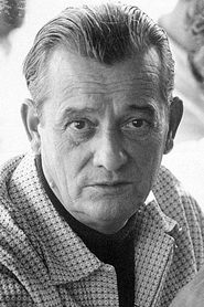 Photo of Marcel Pagnol as Self (archive footage)