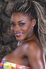 Photo of Coco Pink as (archive footage)
