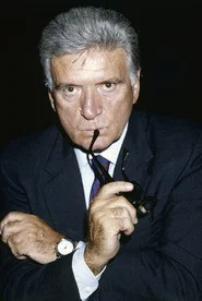 Photo of Sergio Zavoli as Self