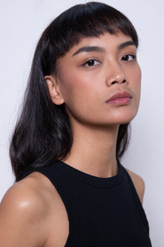 Photo of Arizha Rombe Datu as Toem