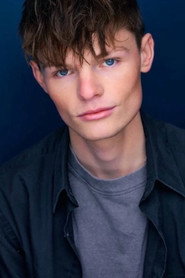 Photo of Jack Hillhouse as Dylan