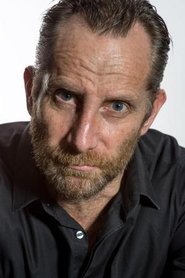 Photo of Gareth Lawrence as Hank