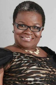 Photo of Kgomotso Delia Tshwenyego as Mmagwe Tiro