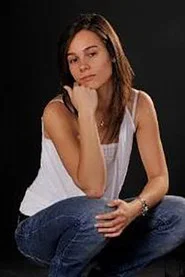 Photo of Veronica Bonazzi as Model