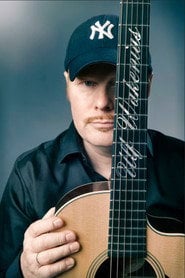 Photo of Ulf Wakenius as Guitar
