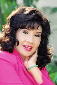 Photo of Lệ Thủy as Tô Ánh Nguyệt