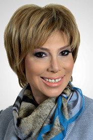 Photo of Irina Danielyan as Airport Announcer