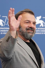 Photo of Giancarlo Martini as Ahàron