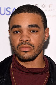 Photo of Maejor as Self