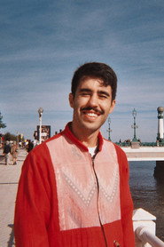 Photo of Gabriel Pardo Martínez as Gabriel Pardo Martínez