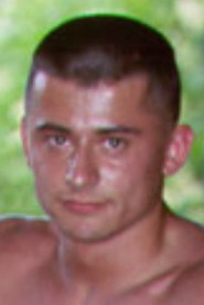 Photo of Ivo Skala as Tourist in for Festival