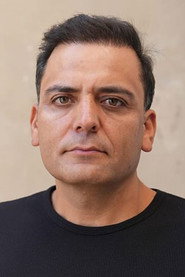 Photo of Tuncay Kaymaz as Vedat