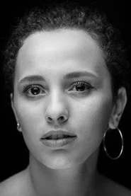 Photo of Nour Karoui as Rahma Chikhaoui