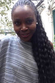 Photo of Nzoumba-Lissa as Self