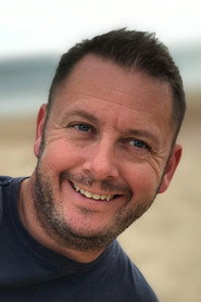 Photo of Garrick McMullin as Dr. Conrad