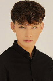 Photo of Ari Diazleal as Cuervo