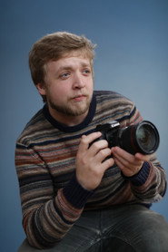 Photo of Adam D Boyer as Lawrence