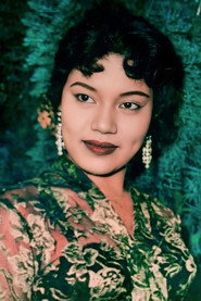 Photo of Hashimah Yon as the banshee's daughter