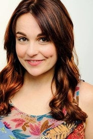 Photo of Gillie Jones as Sarah