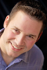 Photo of Heath Hudson as Detective Griffith