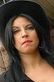 Photo of Renata Angel