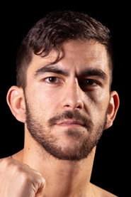 Photo of Juan Jesus Antunez as Self