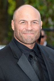 Photo of Randy Couture as Toll Road