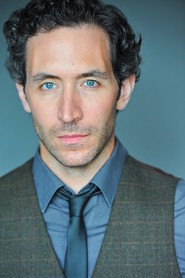Photo of Adam Blake as Jason