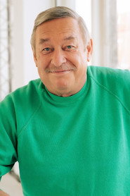 Photo of Christoph Biemann as self