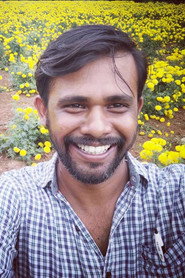 Photo of Naveen J Kumar as Krishna Kumar