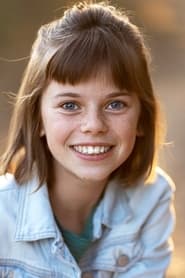 Photo of Maïla Hosie as Young Carrie Anne Camera