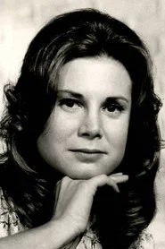 Photo of Patricia Stich as Pepper
