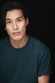 Photo of Johnny Wu as Kevin