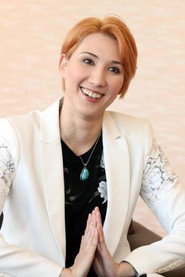 Photo of Seijou Kaito as Lord Amano