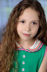 Photo of Riley Madison Fuller as Corey