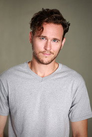 Photo of Daniel Florio as German Tourist #1