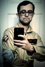 Photo of Dusty Meier as David