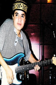 Photo of Nawfel Hermi as Self