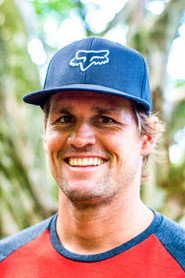 Photo of Damien Hobgood as Himself