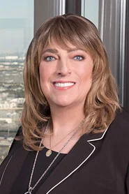 Photo of D.J. Healey as Herself