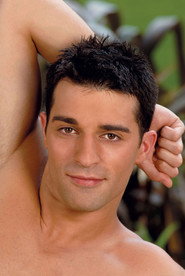 Photo of Franco DiMera as (archive footage)