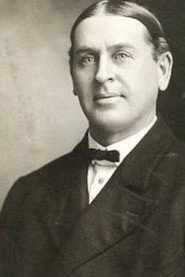 Photo of Frank Weed as Percy Snodgrass