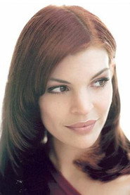 Photo of Rae Baker as Shinada